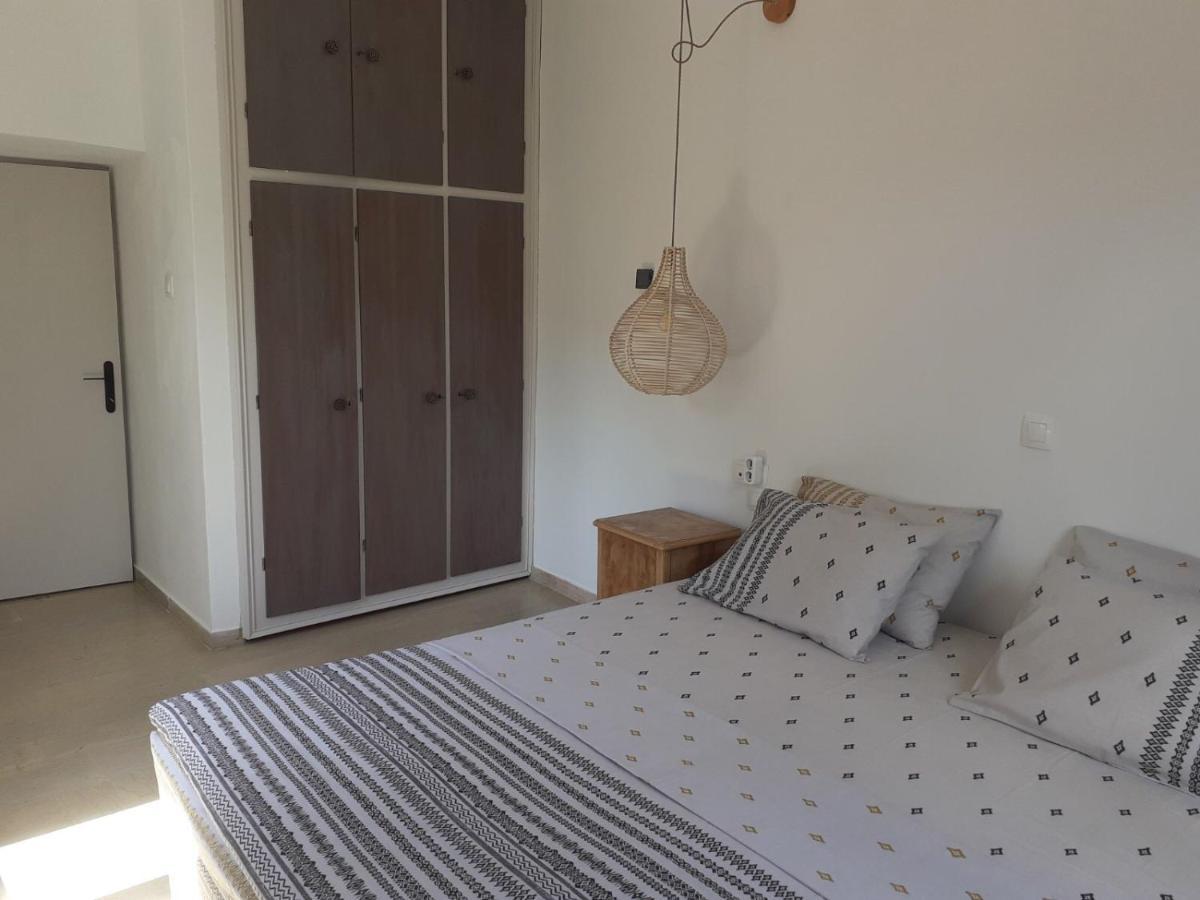 Maria'S Cottage House Panormos  外观 照片